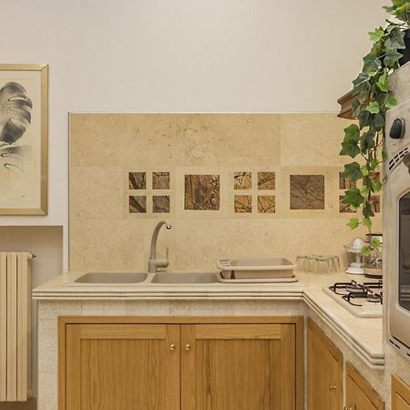 Cafiero Apartment Bari Esterno foto