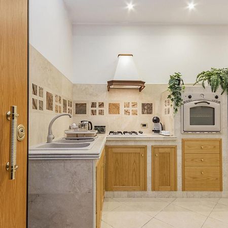 Cafiero Apartment Bari Esterno foto