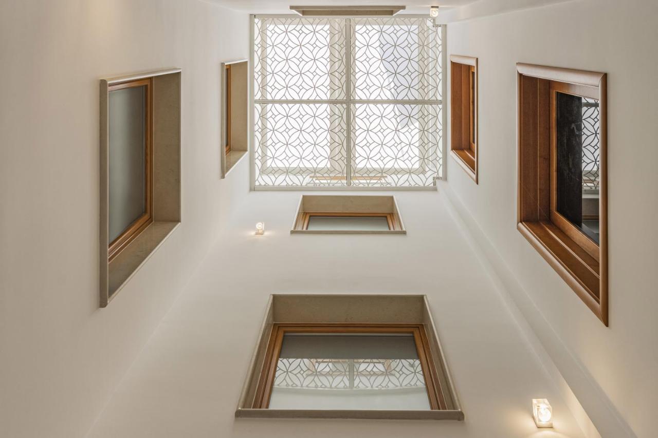 Cafiero Apartment Bari Esterno foto