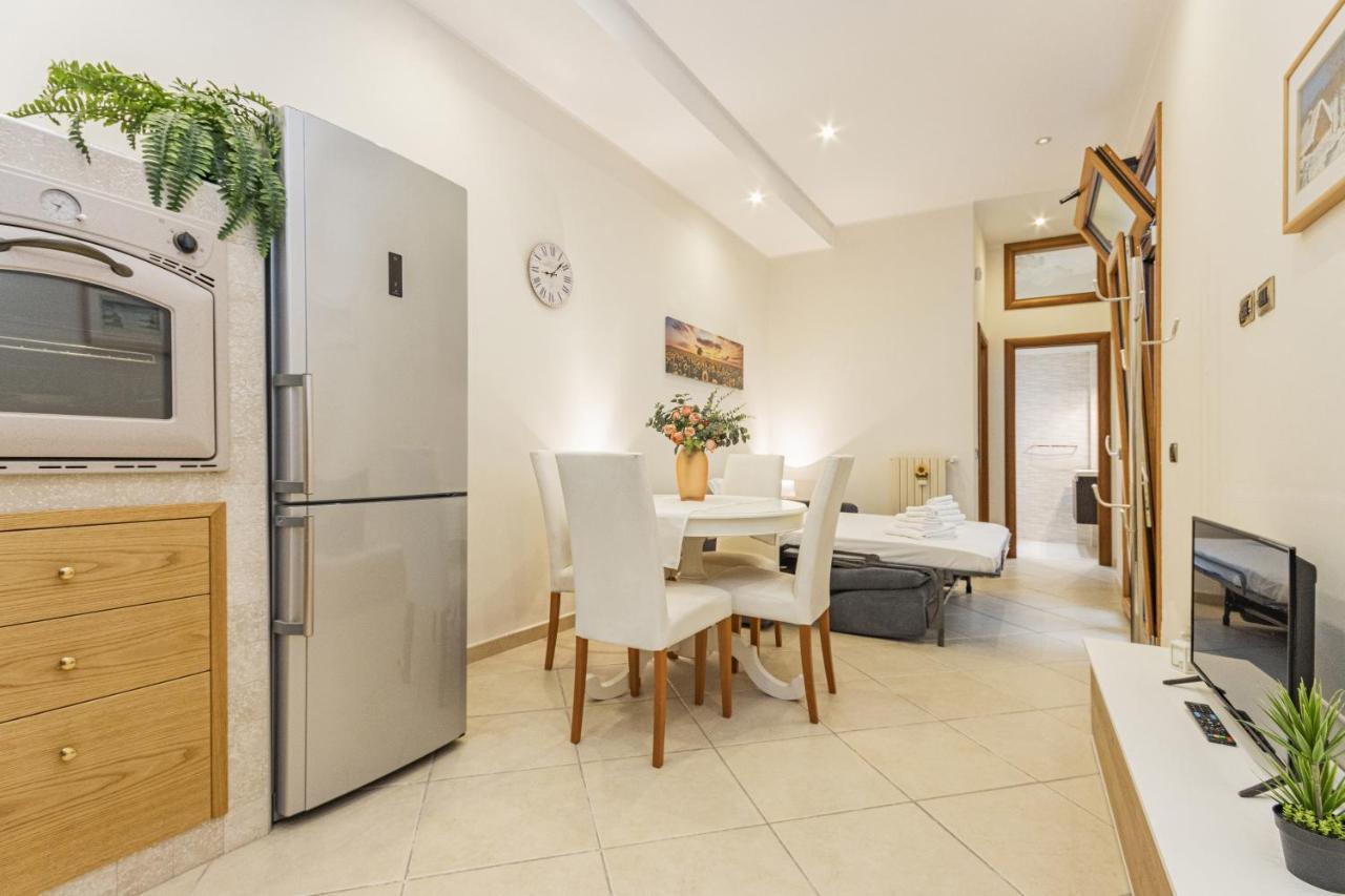Cafiero Apartment Bari Esterno foto